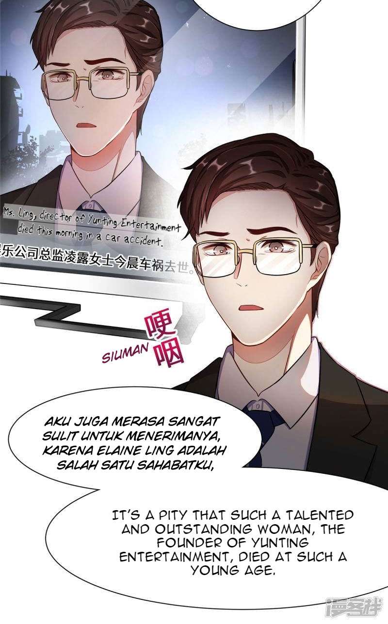 Rebirth of the Majestic Wife Chapter 03 Gambar 19