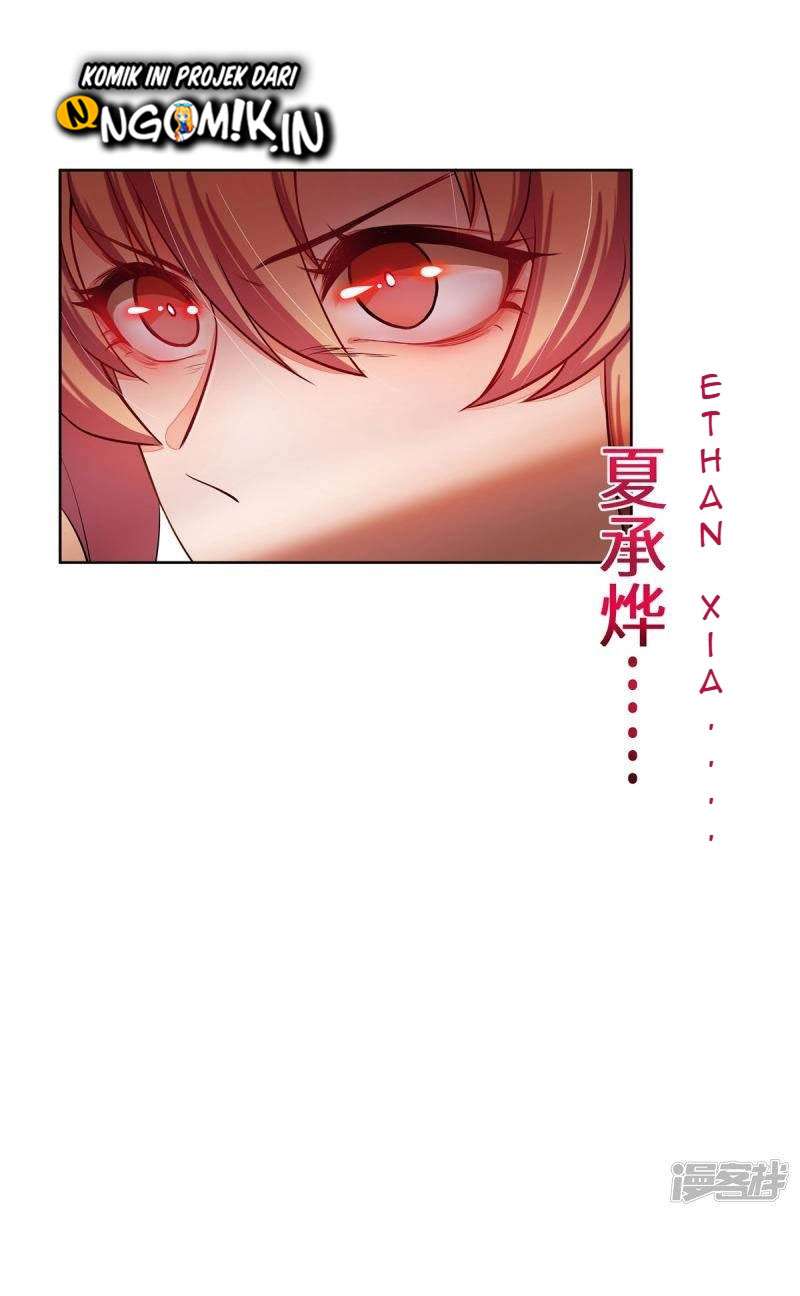 Rebirth of the Majestic Wife Chapter 03 Gambar 20