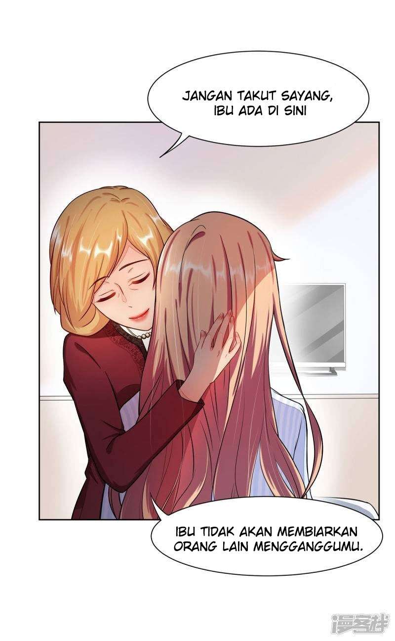 Rebirth of the Majestic Wife Chapter 03 Gambar 21