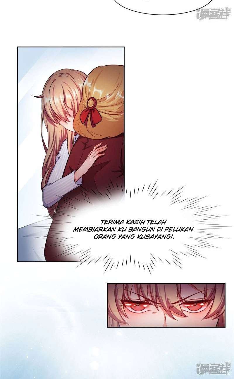Rebirth of the Majestic Wife Chapter 03 Gambar 23