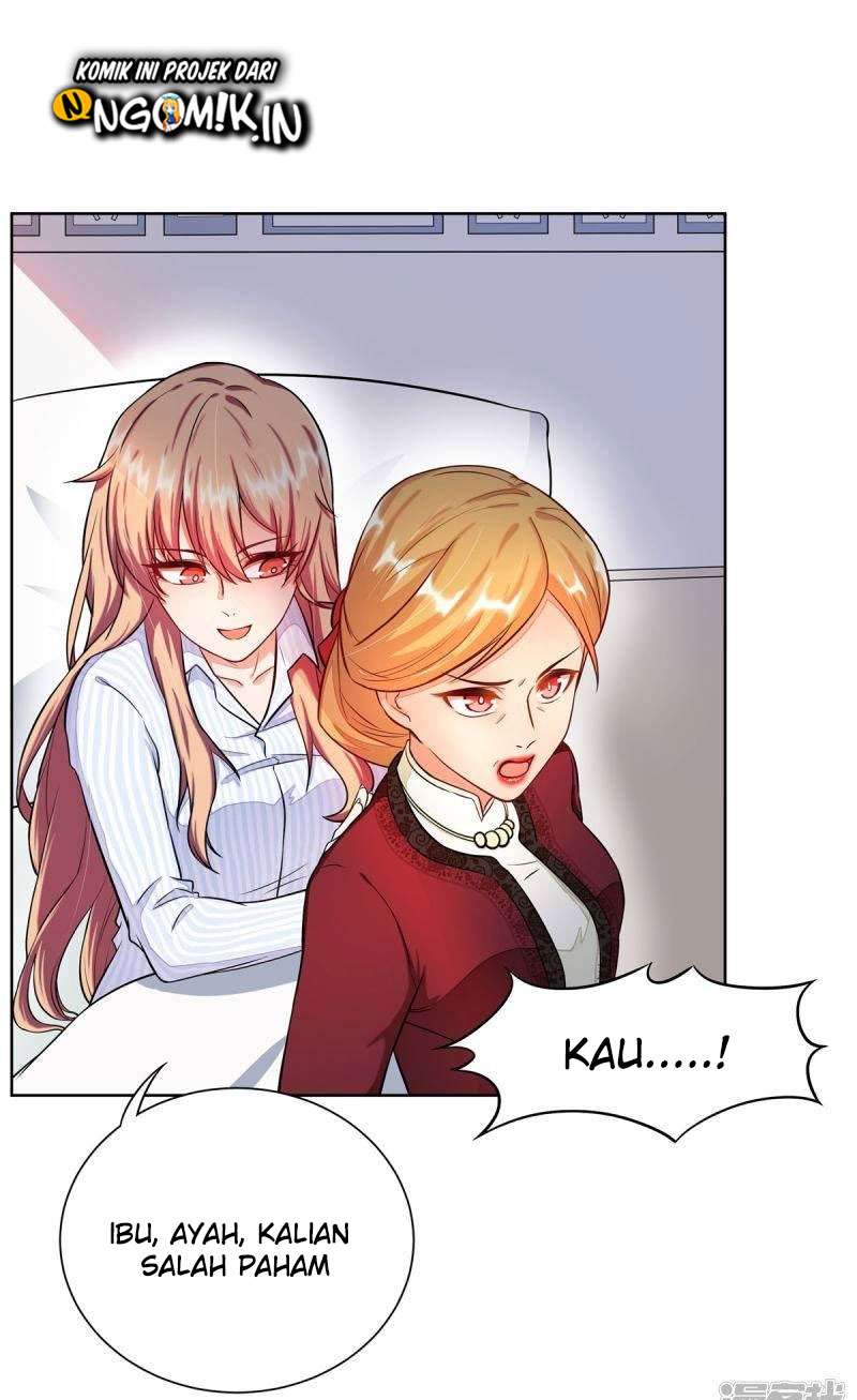 Rebirth of the Majestic Wife Chapter 03 Gambar 30