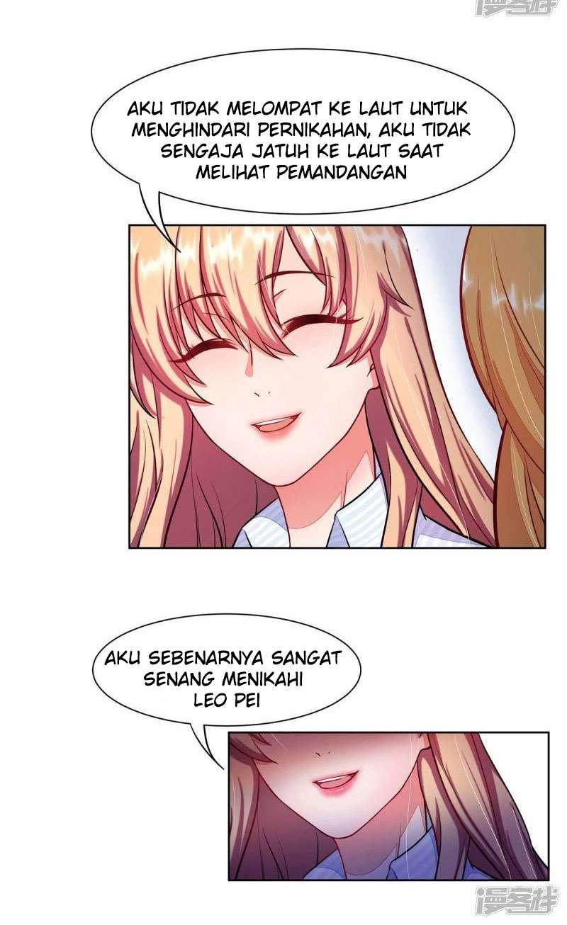 Rebirth of the Majestic Wife Chapter 03 Gambar 31
