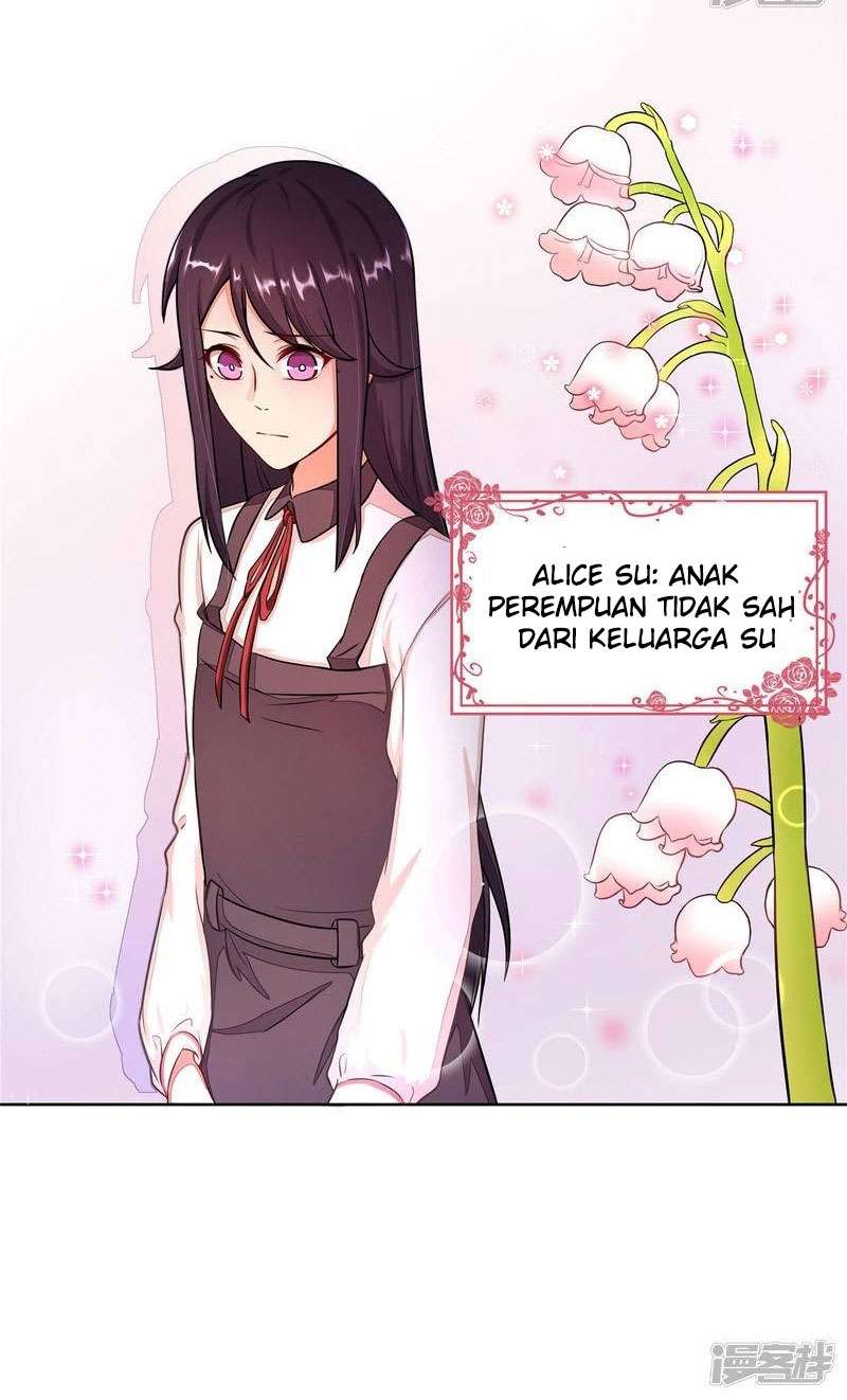 Rebirth of the Majestic Wife Chapter 03 Gambar 33