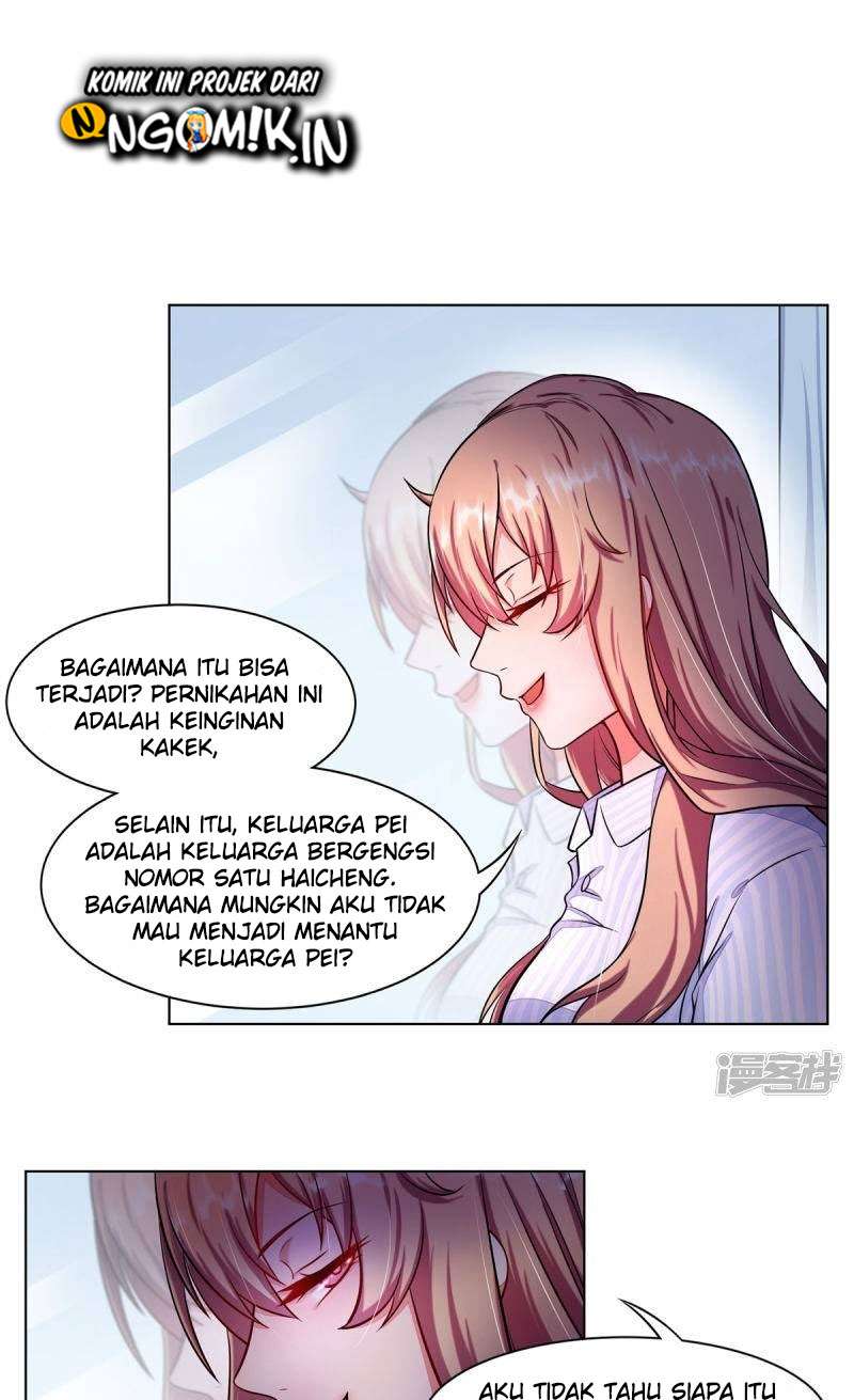 Rebirth of the Majestic Wife Chapter 03 Gambar 34