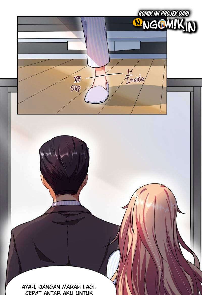 Rebirth of the Majestic Wife Chapter 03 Gambar 36