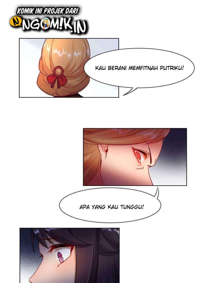 Rebirth of the Majestic Wife Chapter 03 Gambar 39