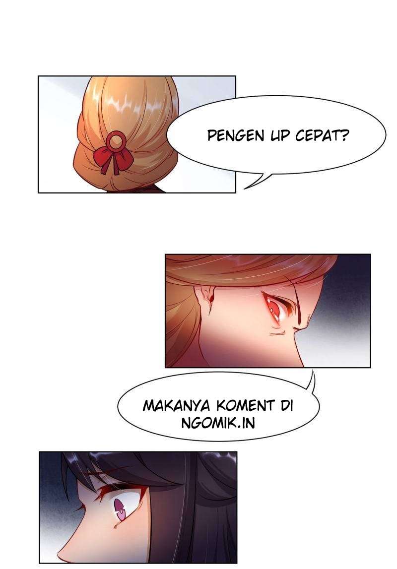 Rebirth of the Majestic Wife Chapter 03 Gambar 43