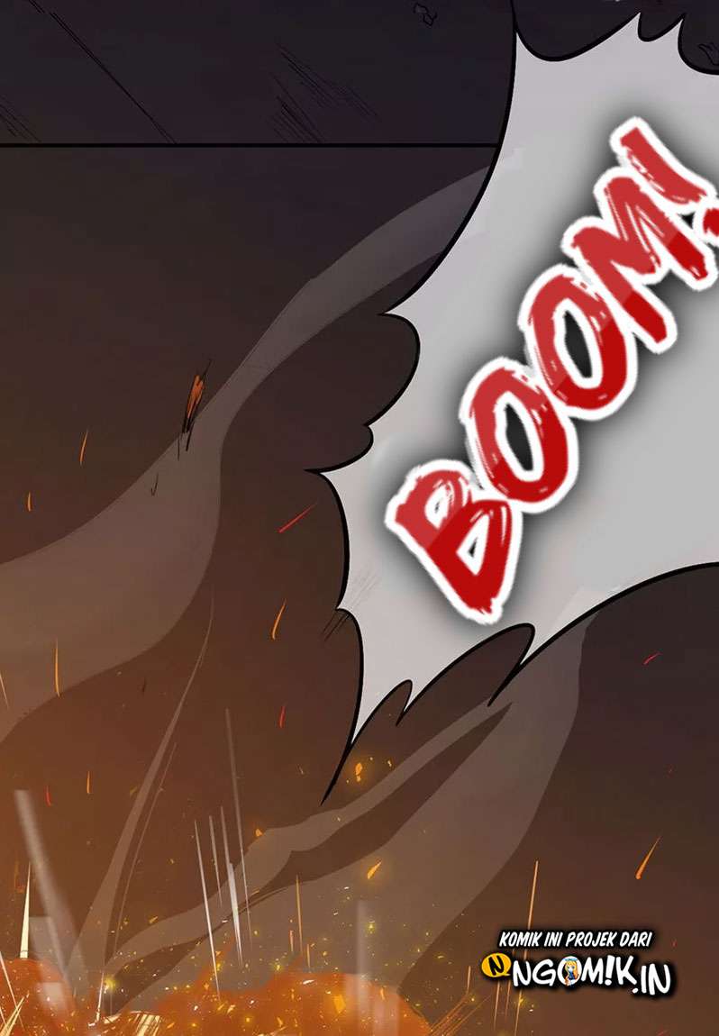 Rebirth of the Majestic Wife Chapter 02 Gambar 28