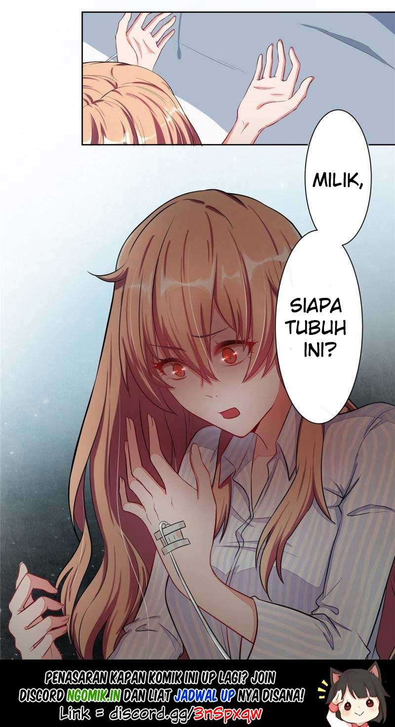 Rebirth of the Majestic Wife Chapter 02 Gambar 41