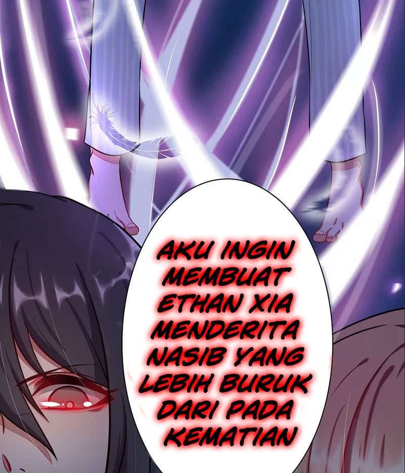 Rebirth of the Majestic Wife Chapter 01 Gambar 19