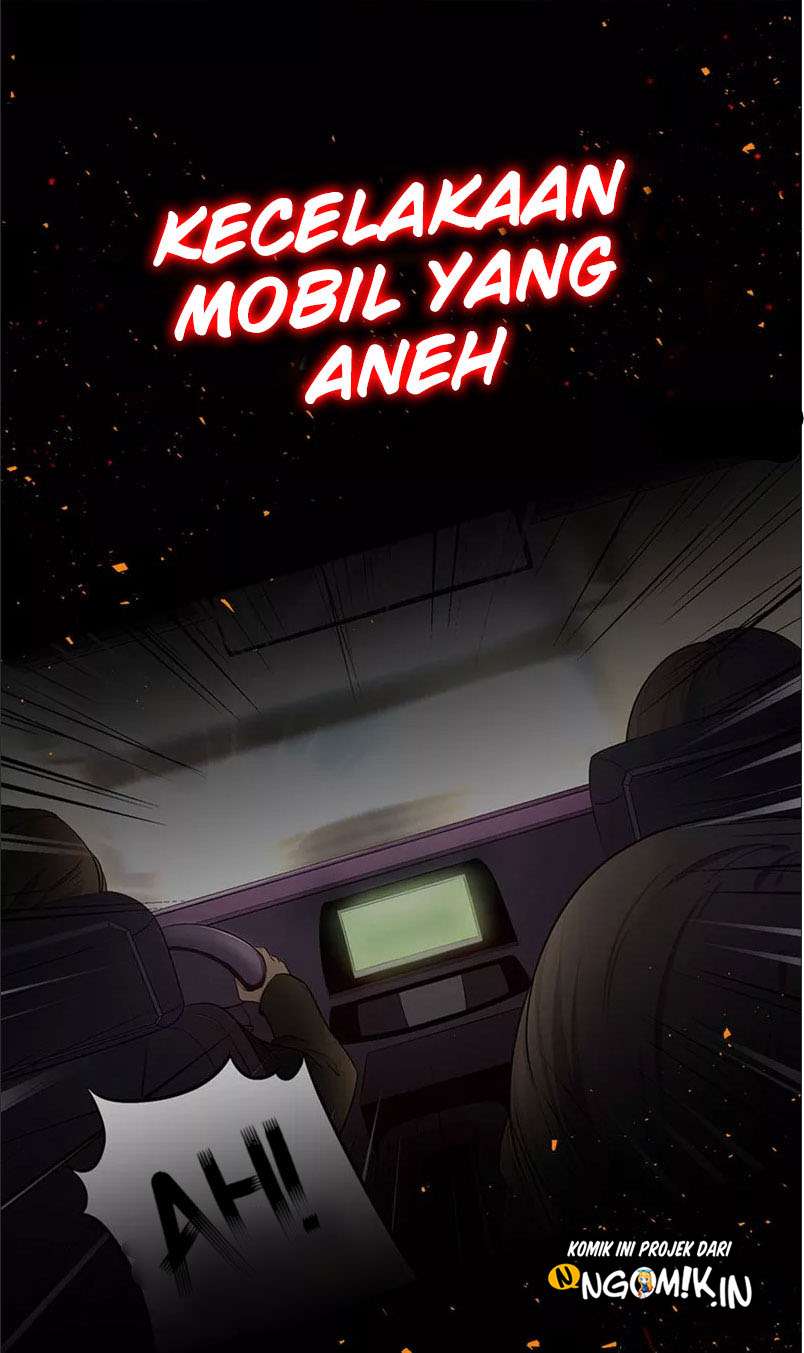 Rebirth of the Majestic Wife Chapter 01 Gambar 3