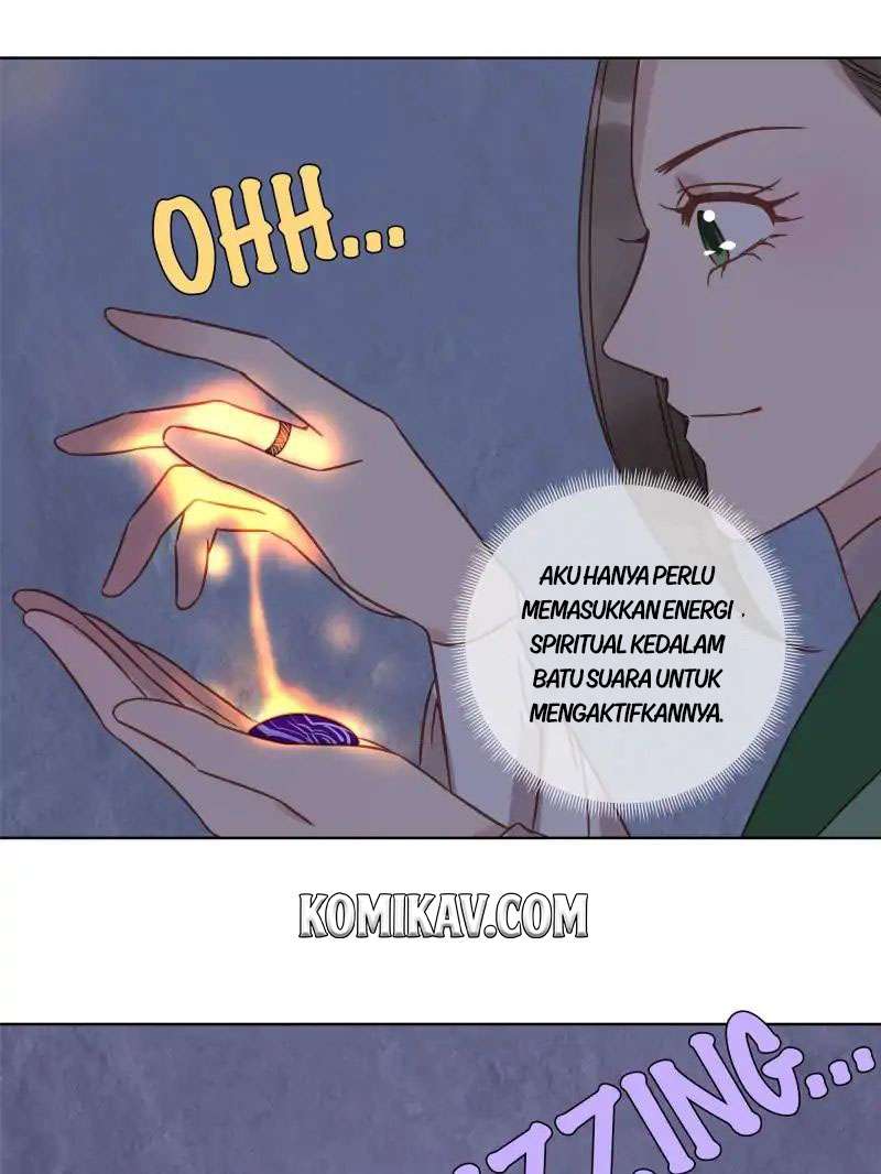The Crazy Adventures of Mystical Doctor Chapter 38 Gambar 12