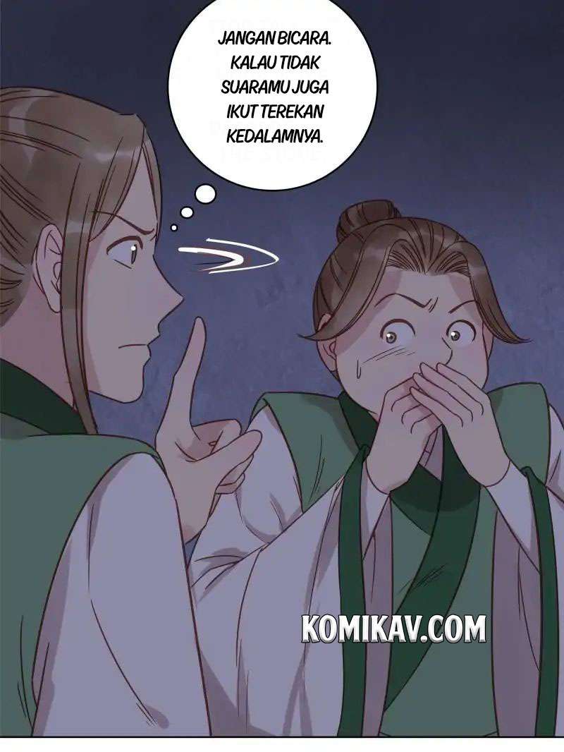 The Crazy Adventures of Mystical Doctor Chapter 38 Gambar 15