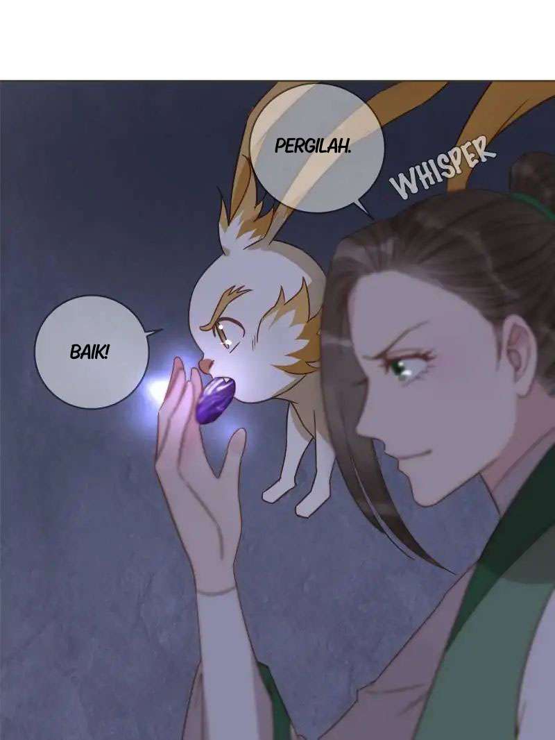 The Crazy Adventures of Mystical Doctor Chapter 38 Gambar 17