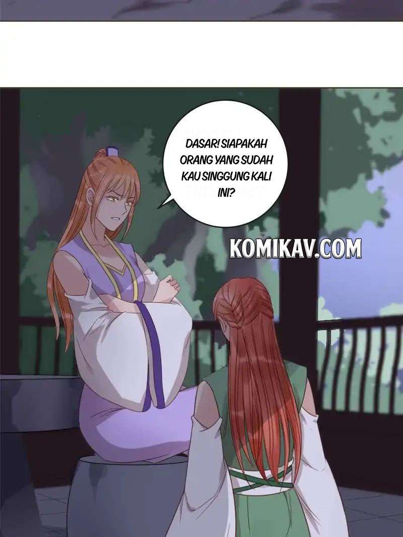 The Crazy Adventures of Mystical Doctor Chapter 38 Gambar 20