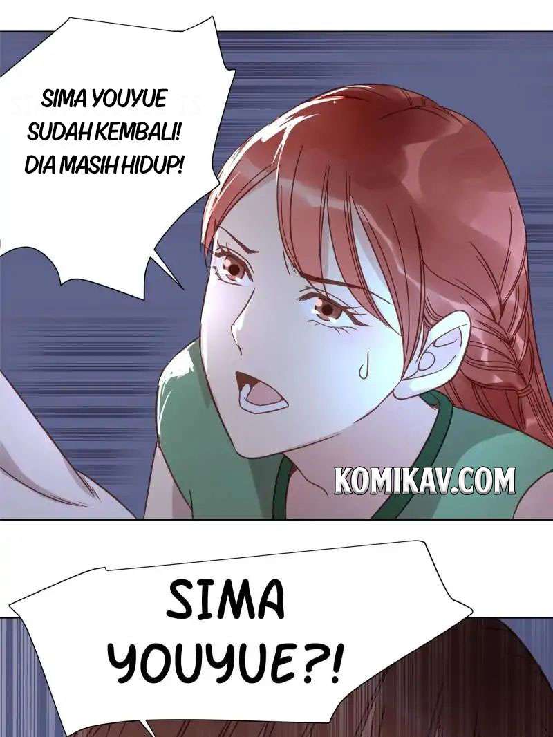 The Crazy Adventures of Mystical Doctor Chapter 38 Gambar 22