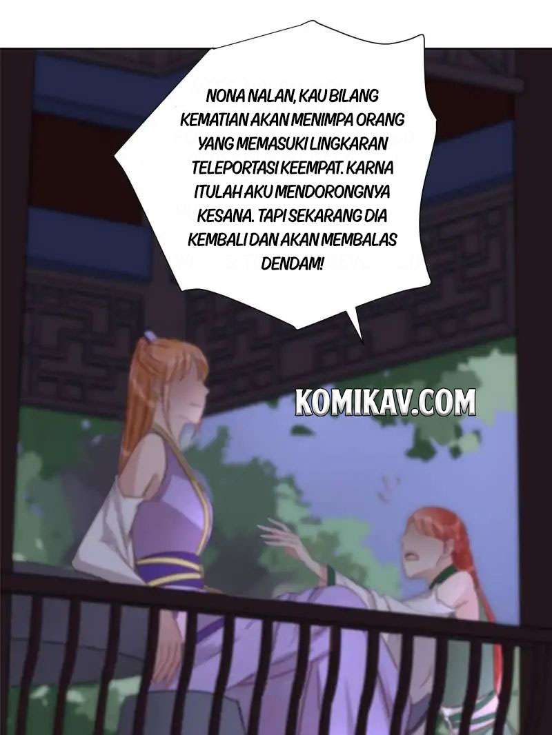 The Crazy Adventures of Mystical Doctor Chapter 38 Gambar 24