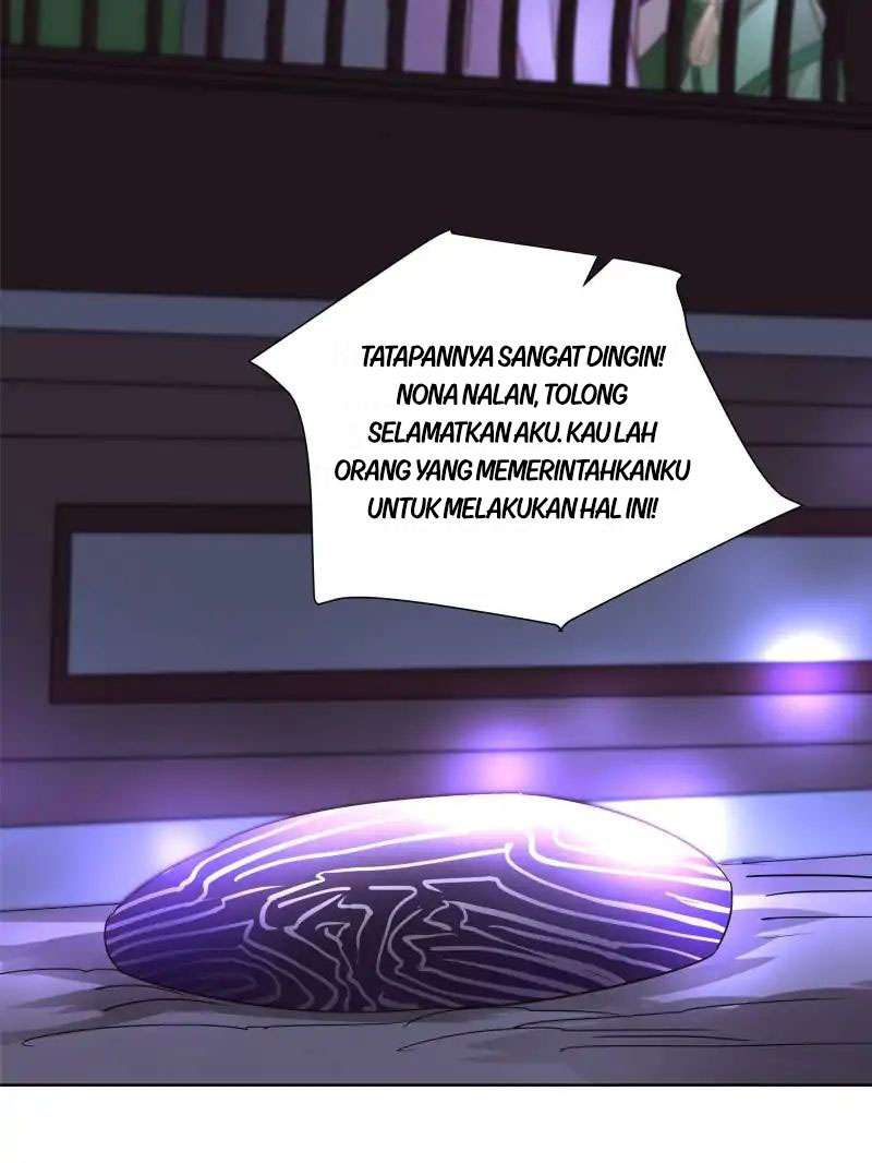 The Crazy Adventures of Mystical Doctor Chapter 38 Gambar 25