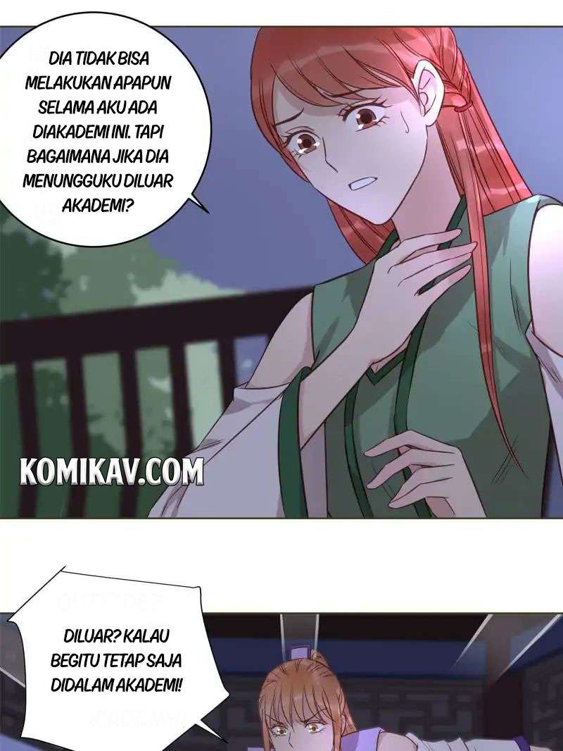 The Crazy Adventures of Mystical Doctor Chapter 38 Gambar 27