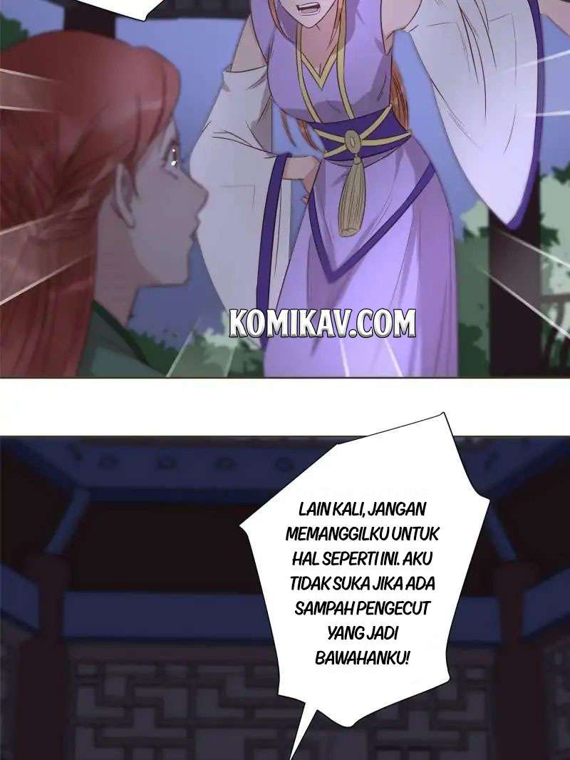 The Crazy Adventures of Mystical Doctor Chapter 38 Gambar 28