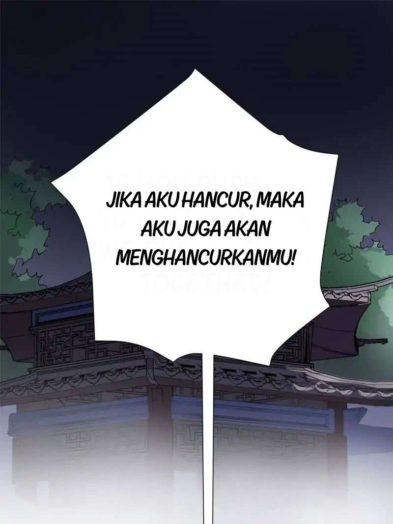 The Crazy Adventures of Mystical Doctor Chapter 38 Gambar 37