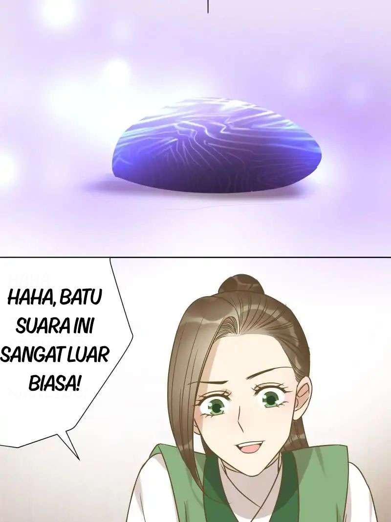 The Crazy Adventures of Mystical Doctor Chapter 38 Gambar 39