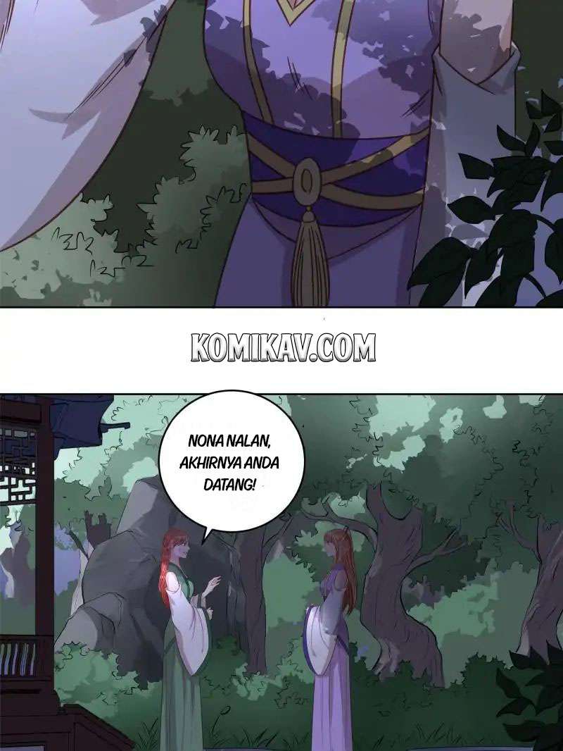 The Crazy Adventures of Mystical Doctor Chapter 38 Gambar 4