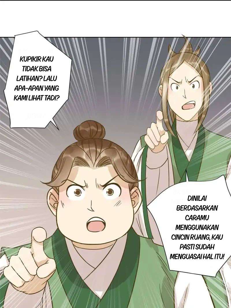 The Crazy Adventures of Mystical Doctor Chapter 38 Gambar 43