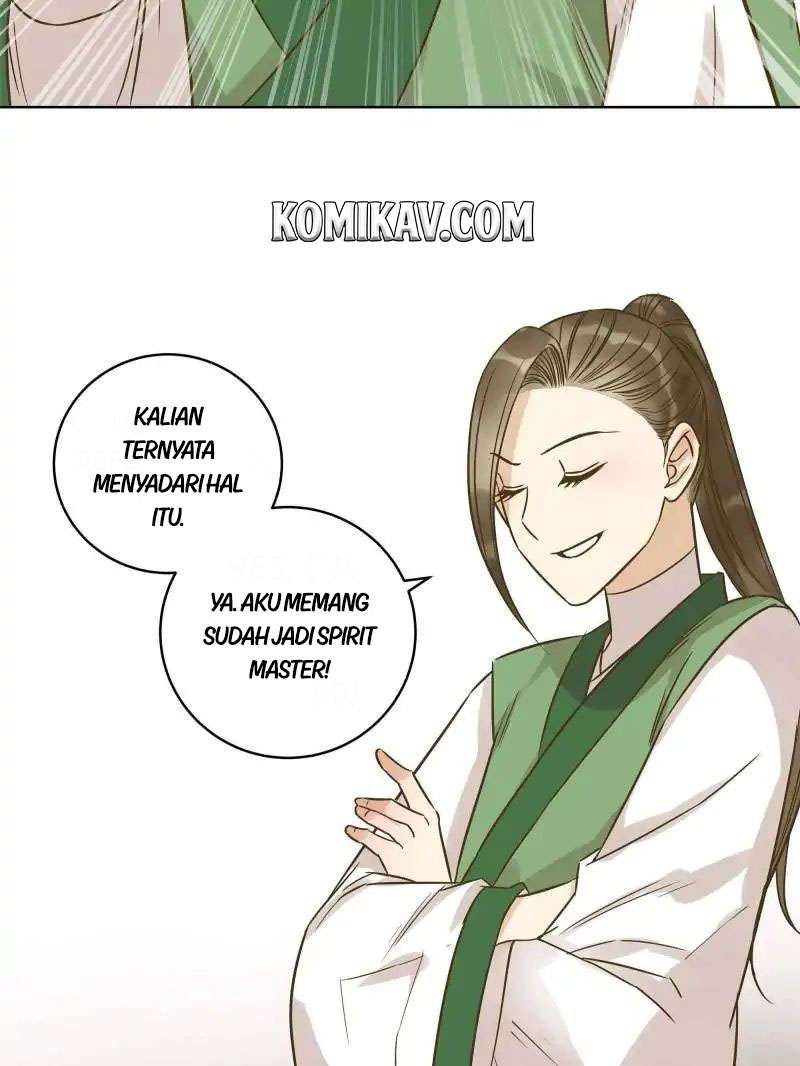 The Crazy Adventures of Mystical Doctor Chapter 38 Gambar 44