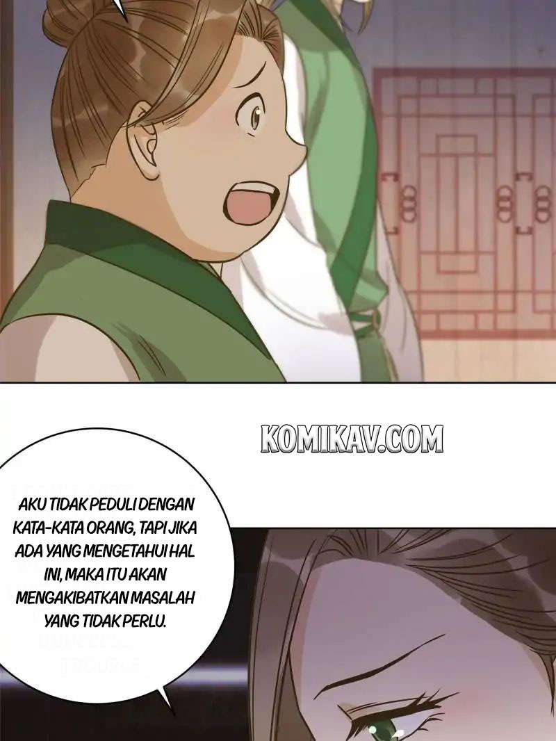 The Crazy Adventures of Mystical Doctor Chapter 38 Gambar 48