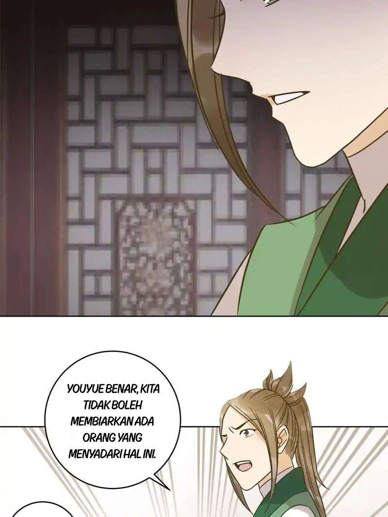 The Crazy Adventures of Mystical Doctor Chapter 38 Gambar 49