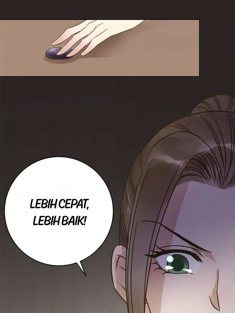 The Crazy Adventures of Mystical Doctor Chapter 38 Gambar 53