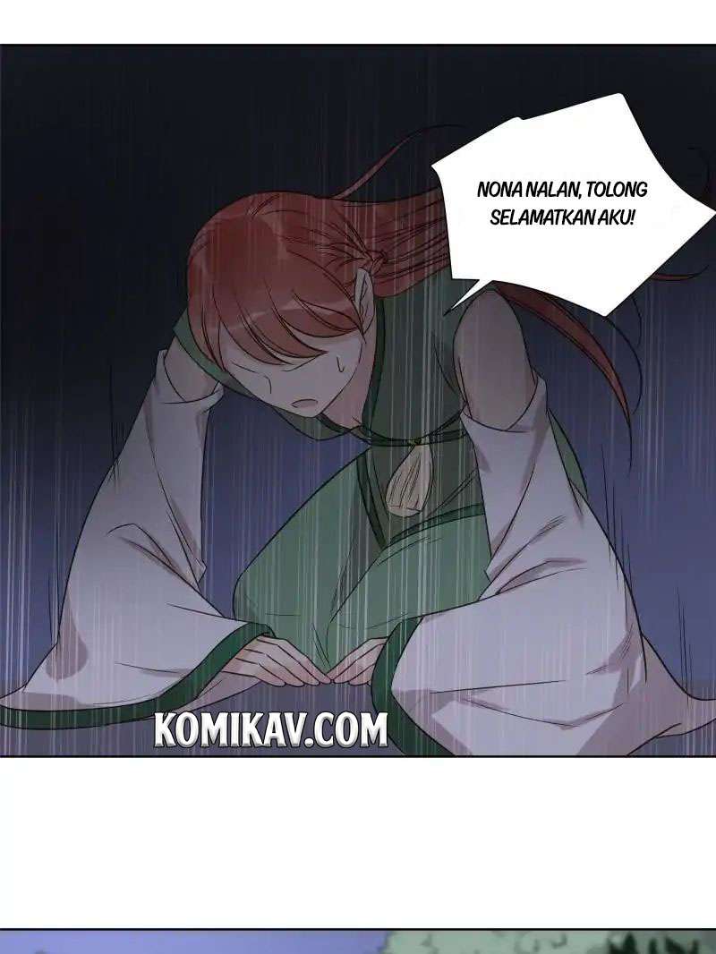 The Crazy Adventures of Mystical Doctor Chapter 38 Gambar 7