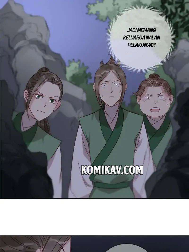 The Crazy Adventures of Mystical Doctor Chapter 38 Gambar 8