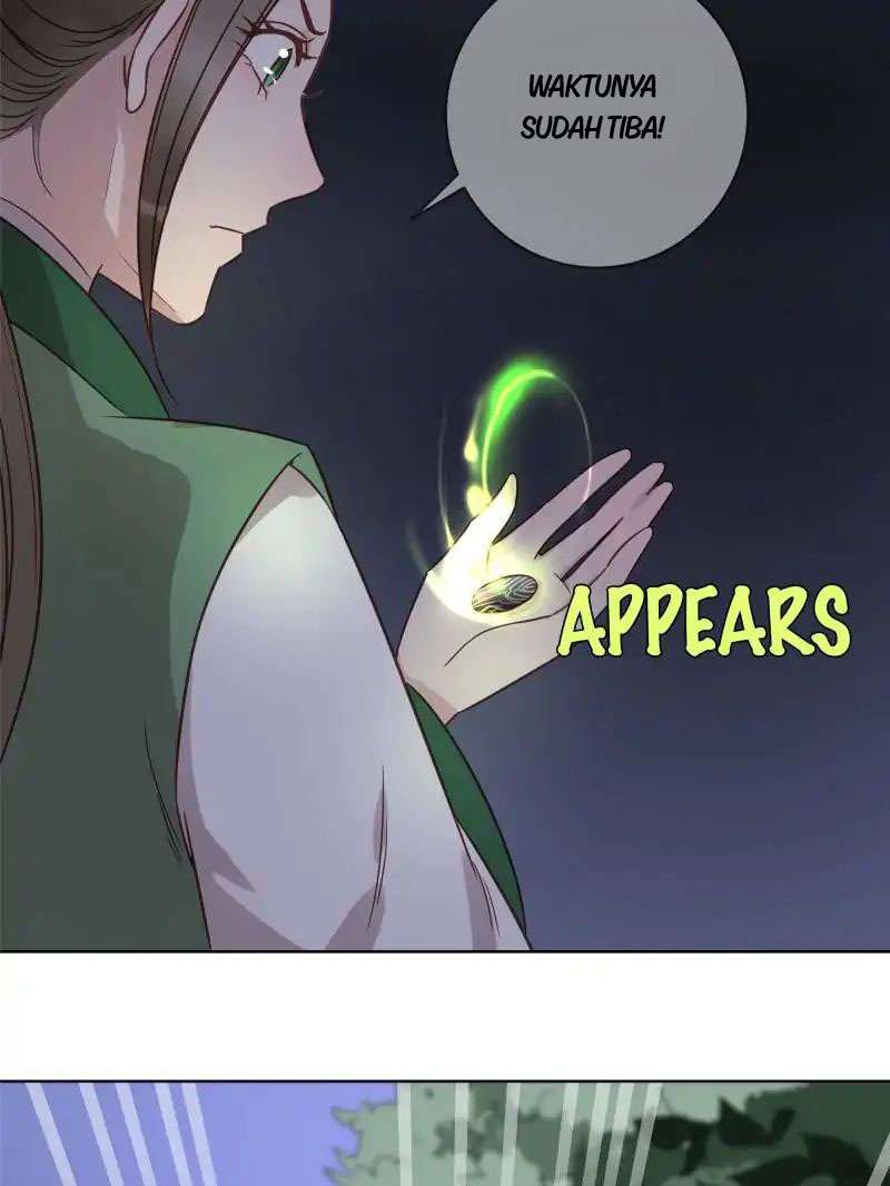 The Crazy Adventures of Mystical Doctor Chapter 38 Gambar 9