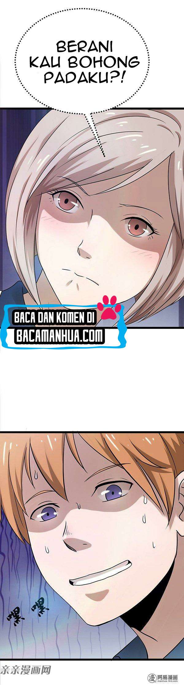 Young Master Return to 16 Chapter 21 Gambar 10