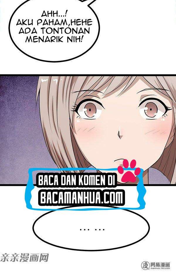 Young Master Return to 16 Chapter 21 Gambar 16