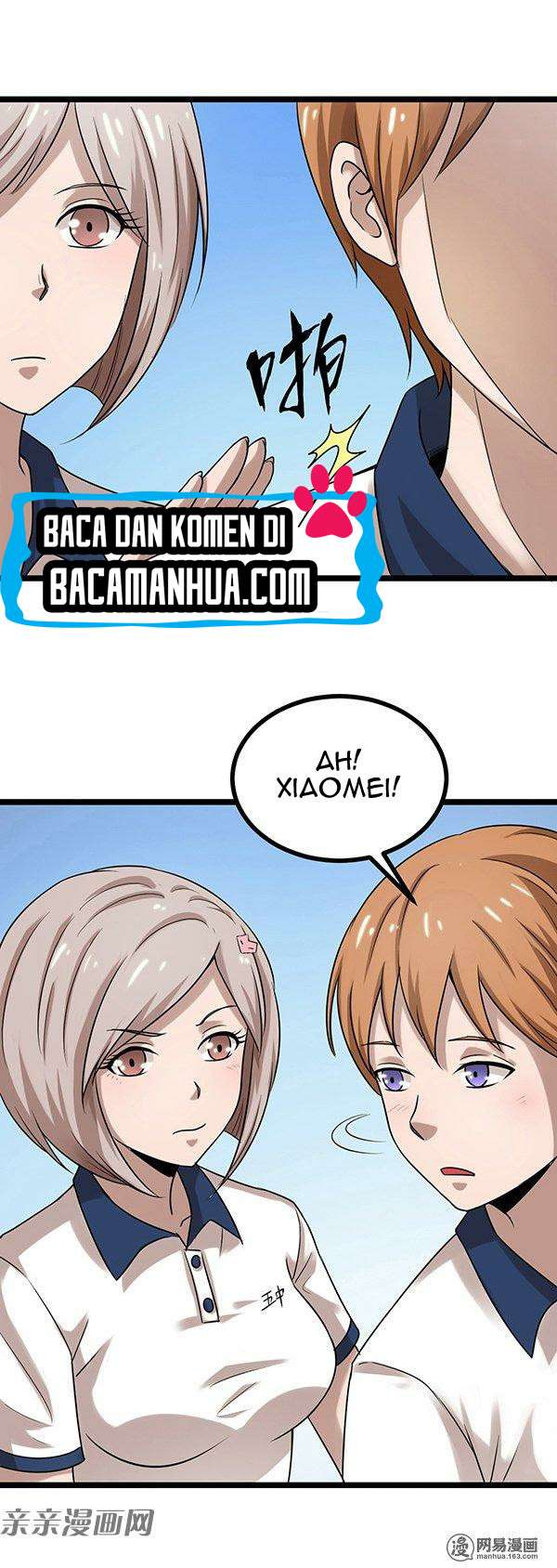 Young Master Return to 16 Chapter 21 Gambar 4