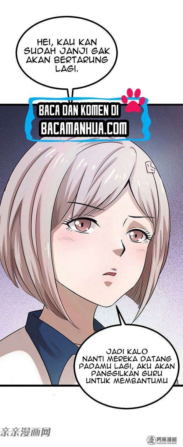 Young Master Return to 16 Chapter 21 Gambar 6