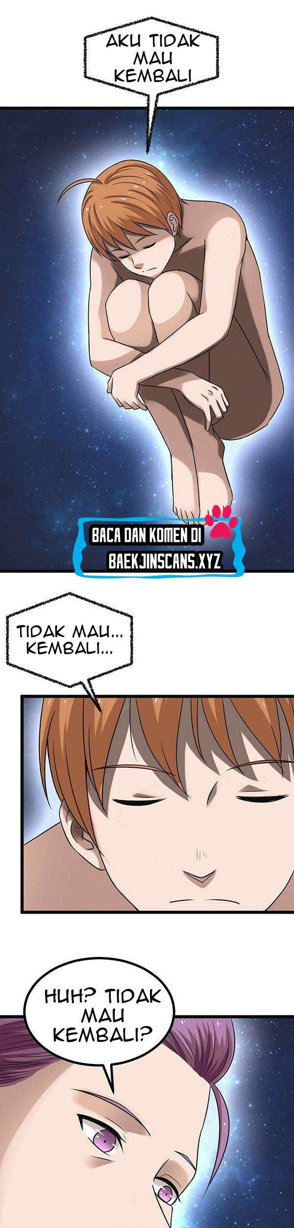 Young Master Return to 16 Chapter 20 Gambar 10