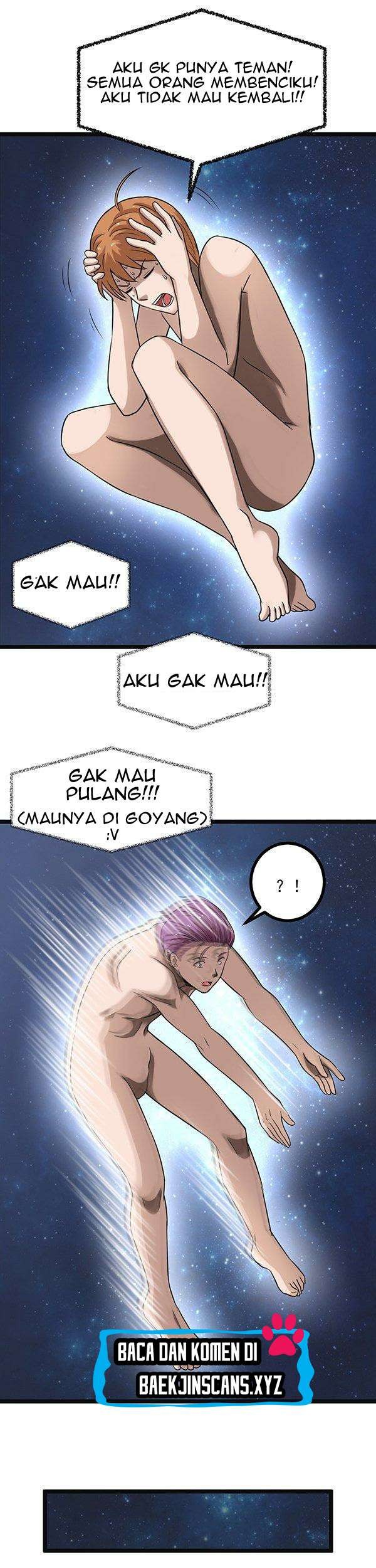 Young Master Return to 16 Chapter 20 Gambar 12