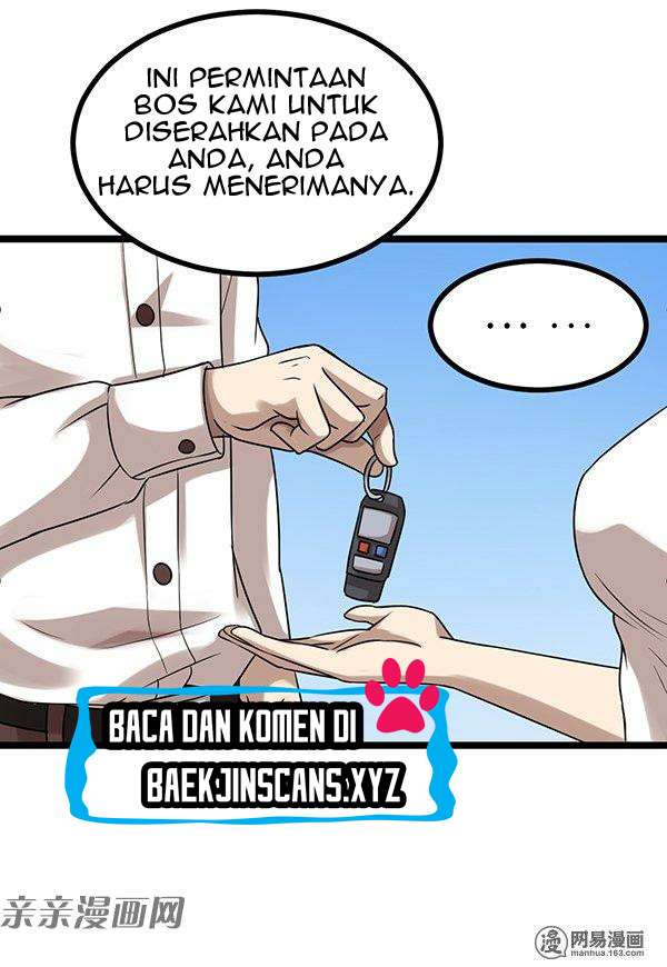 Young Master Return to 16 Chapter 20 Gambar 19