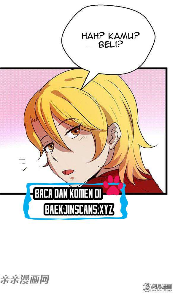 Young Master Return to 16 Chapter 19 Gambar 12