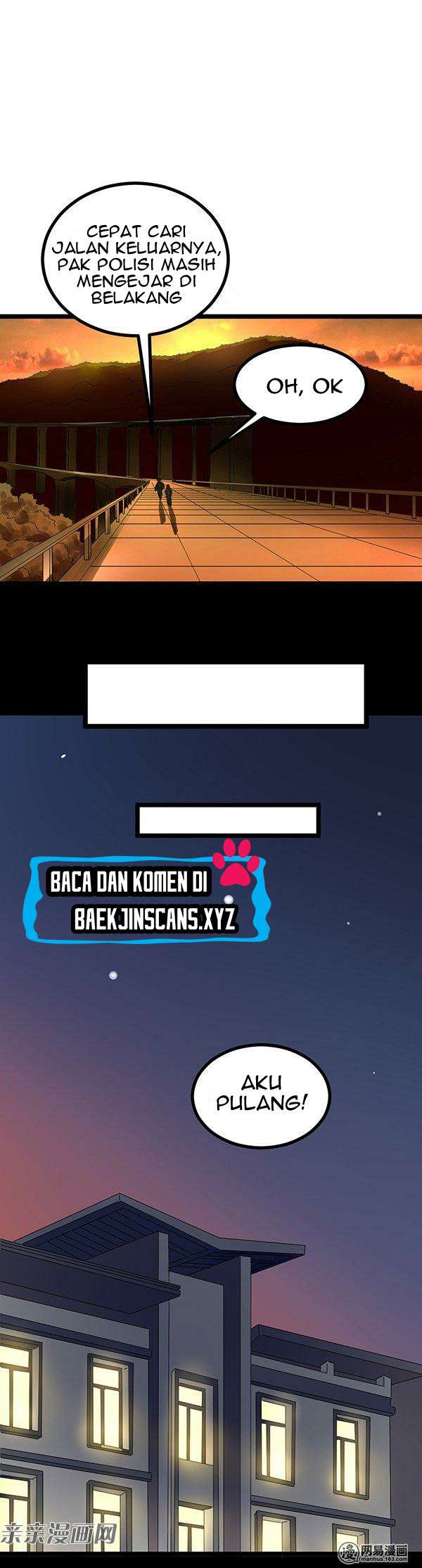 Young Master Return to 16 Chapter 19 Gambar 14