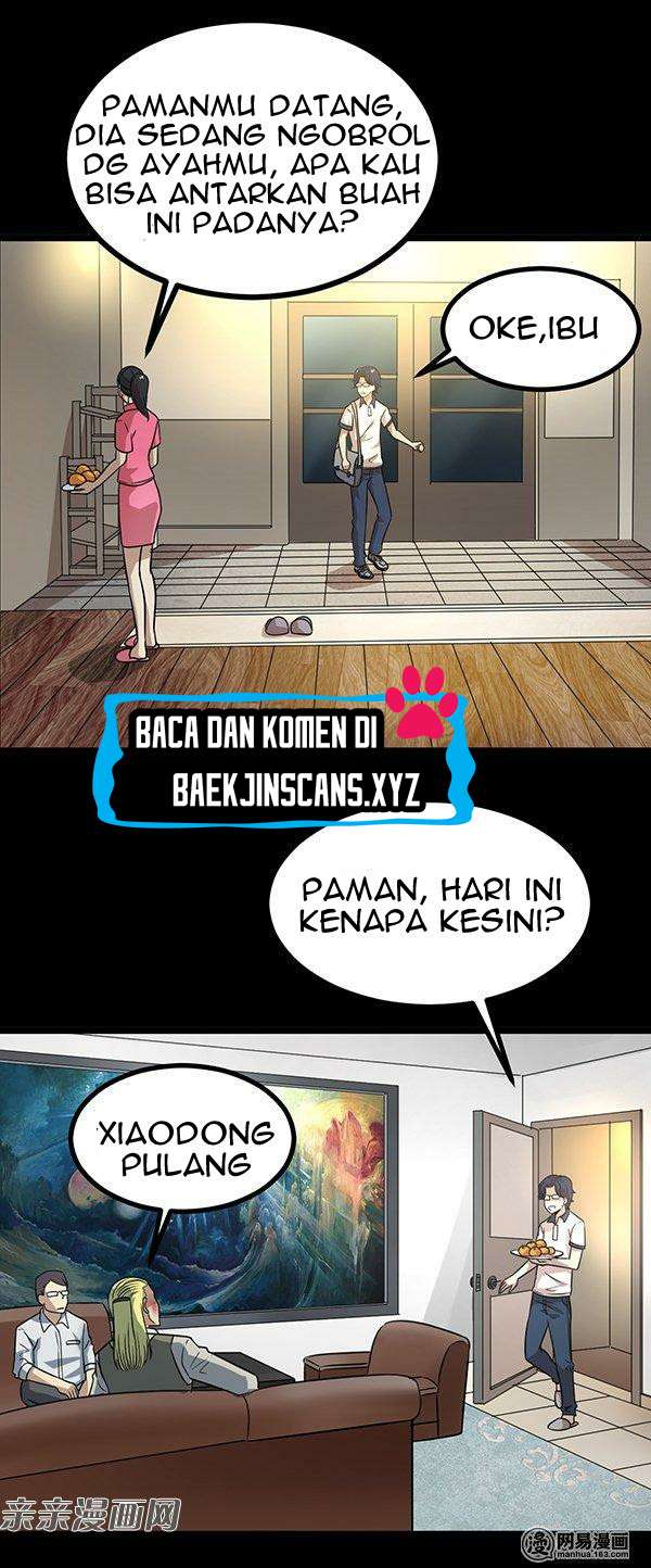 Young Master Return to 16 Chapter 19 Gambar 15