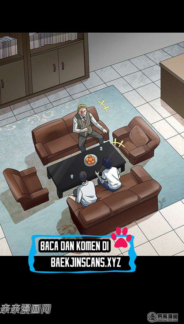 Young Master Return to 16 Chapter 19 Gambar 17