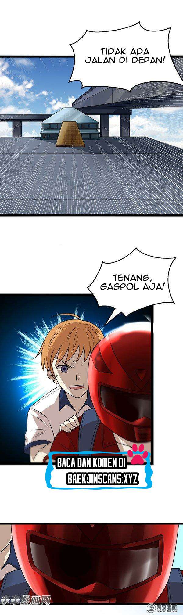 Young Master Return to 16 Chapter 19 Gambar 3