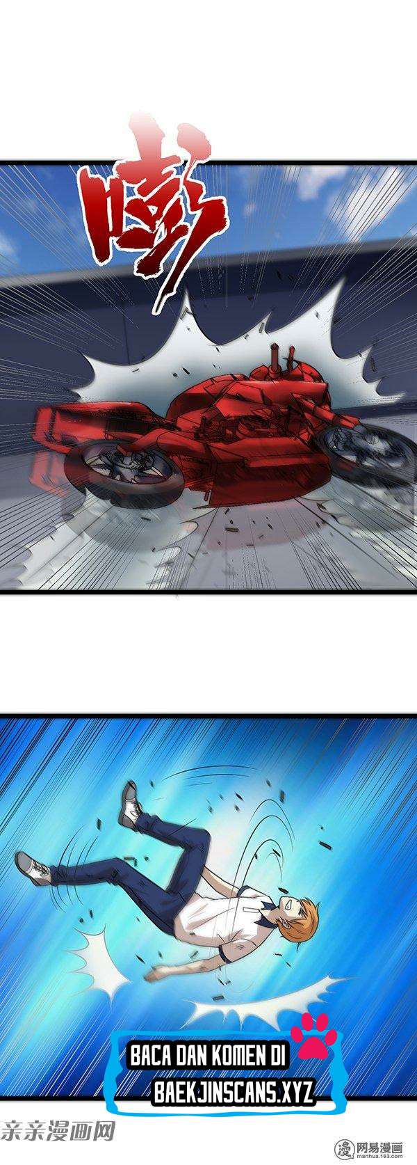 Young Master Return to 16 Chapter 19 Gambar 7