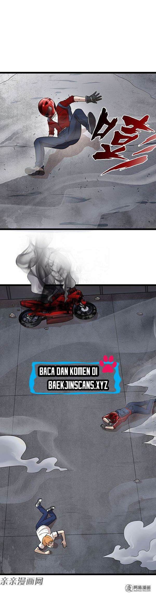 Young Master Return to 16 Chapter 19 Gambar 8