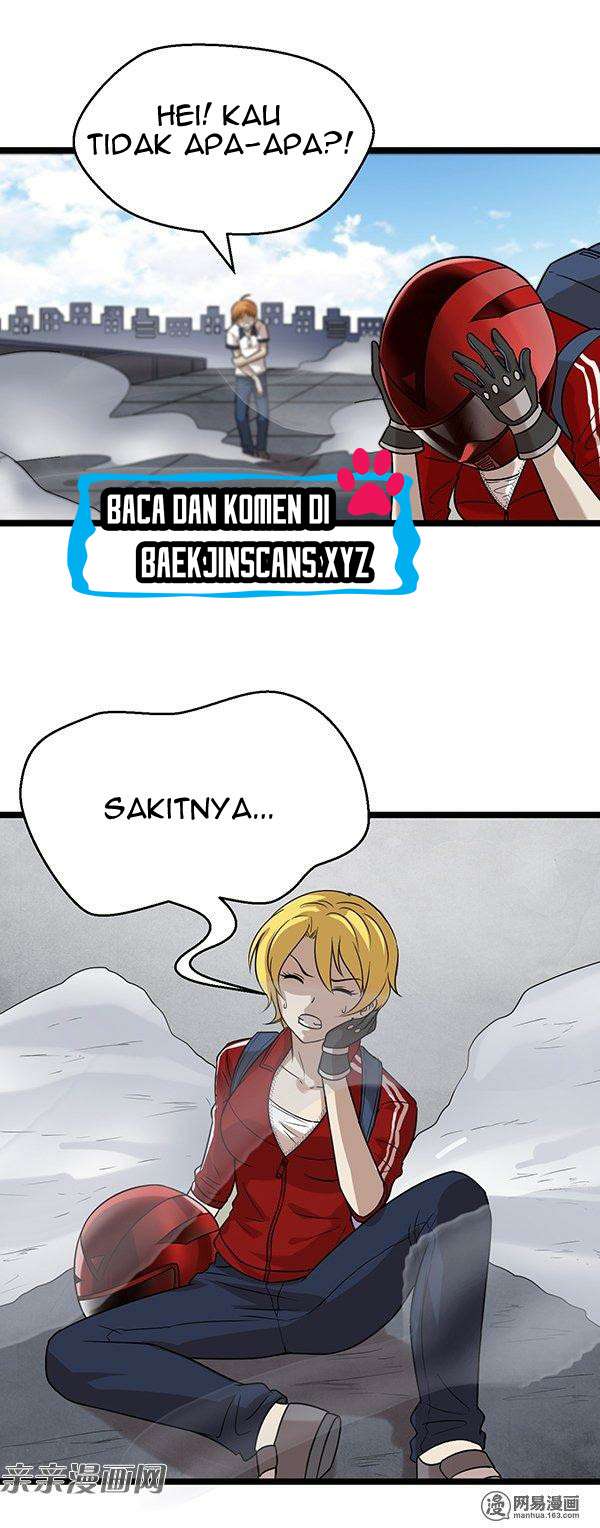 Young Master Return to 16 Chapter 19 Gambar 9